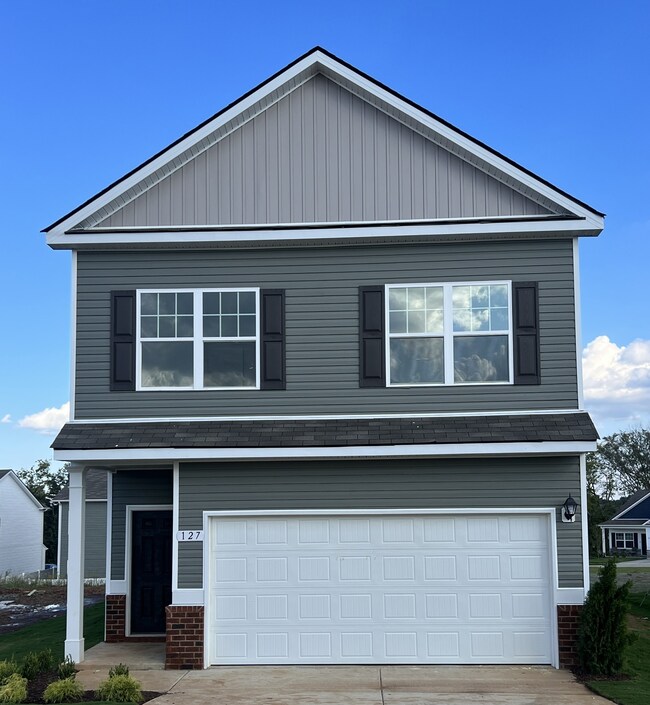 127 Annas Way, Shelbyville, TN 37160 - photo 2