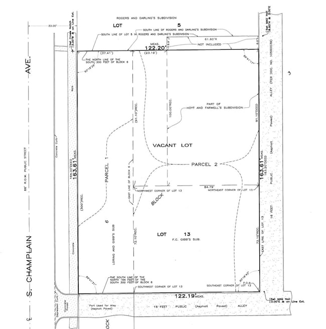 6429-6441 S Champlain Ave, Chicago, IL 60637 - photo 2