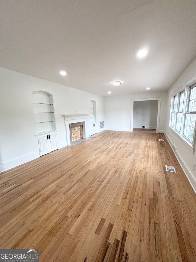 605 W Girard Ave, Cedartown, GA 30125 - photo 6