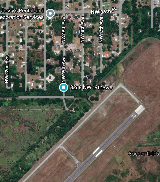 3268 NW 19th Ave, Okeechobee, FL 34972 - photo 4