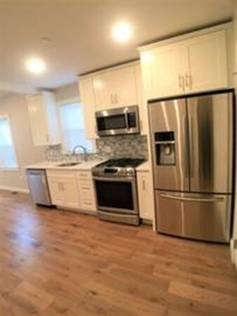 338 Hurley St unit 1, Cambridge, MA 02141 - photo 3