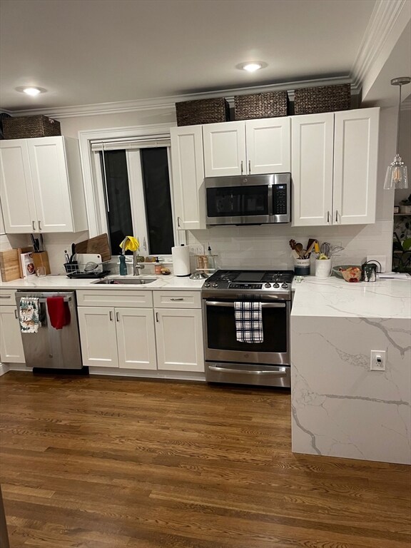 38 Dustin St unit 1, Brighton, MA 02135 - photo 2