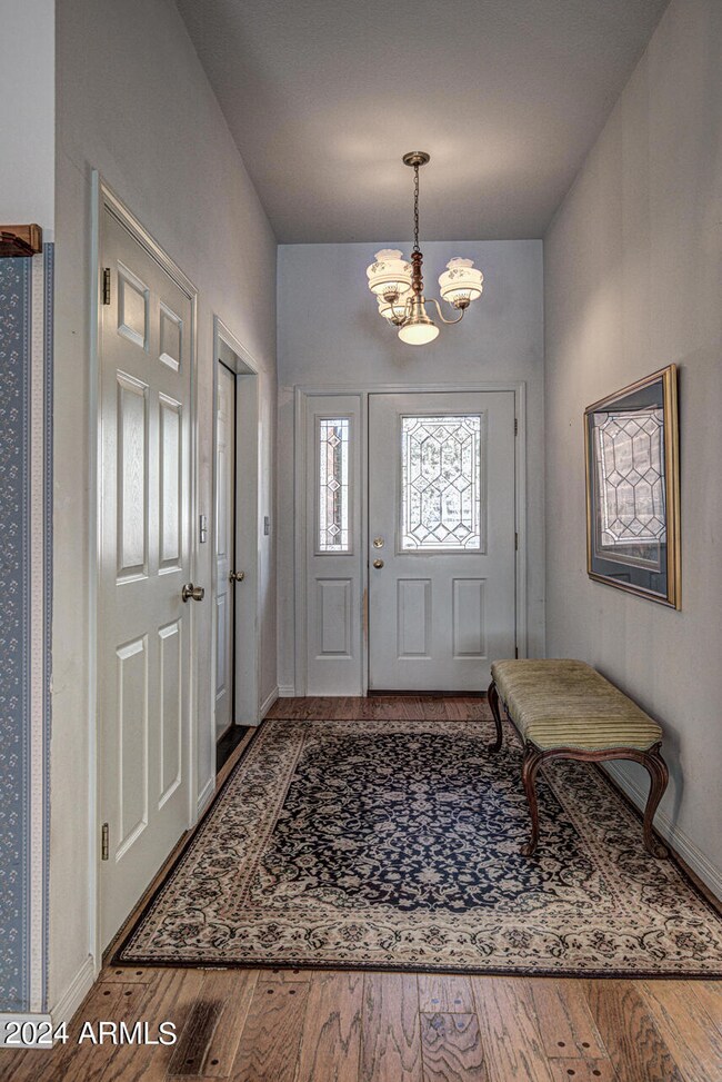 5655 W Karla Ct, Pine, AZ 85544 - photo 3