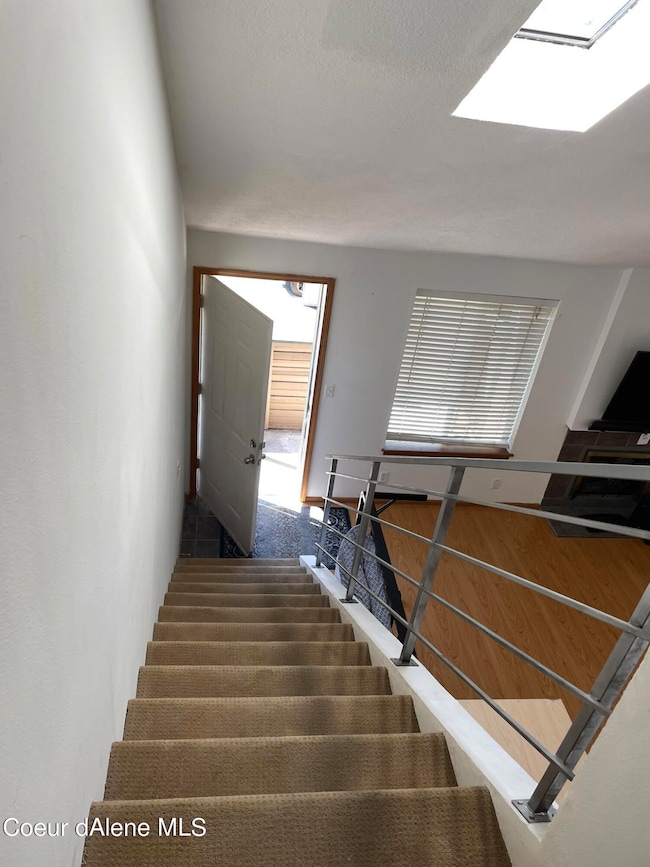 STAIRWAY