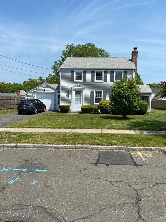 18 Kipling St, Springfield, MA 01118 - photo 2