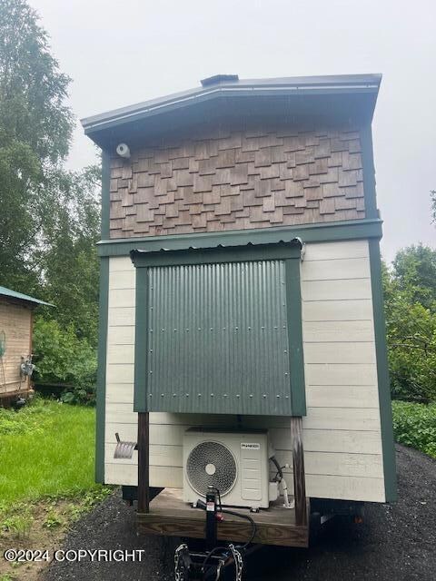 NHN Nhn, Anchorage, AK 99516 - photo 3