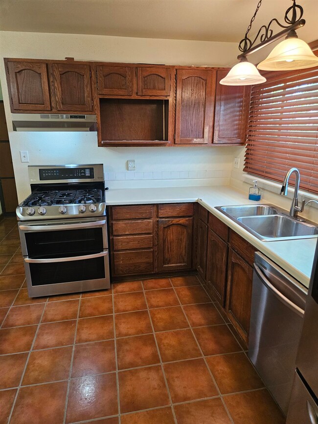 1521 Roosevelt Ave, Alamogordo, NM 88310 - photo 6