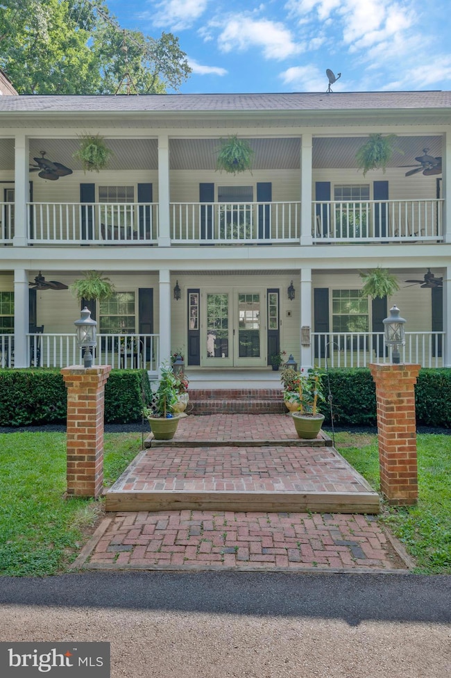 10481 Willowspring Ln, Warrenton, VA 20186 - photo 5