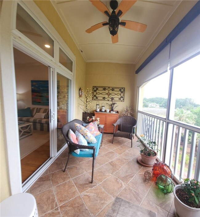 1306 Grand View Dr, Saint Simons Island, GA 31522 - photo 7