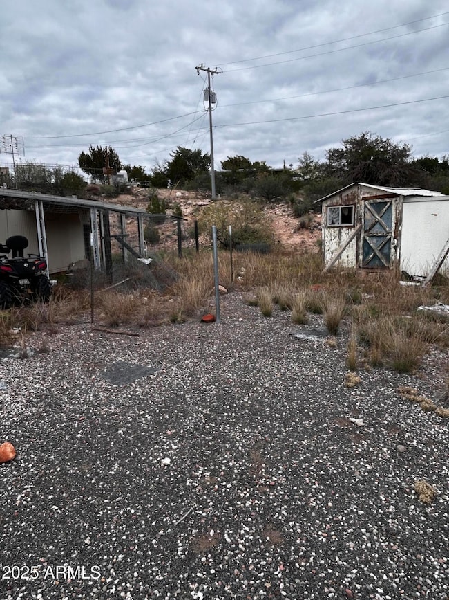 4795 Top O the Morning Dr unit 182, Lake Montezuma, AZ 86335 - photo 4