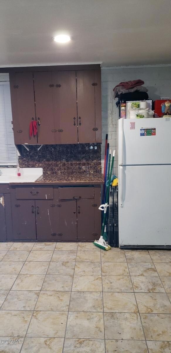 Pima kitchen