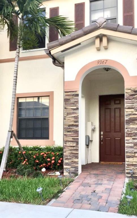 Townhouse 9367
