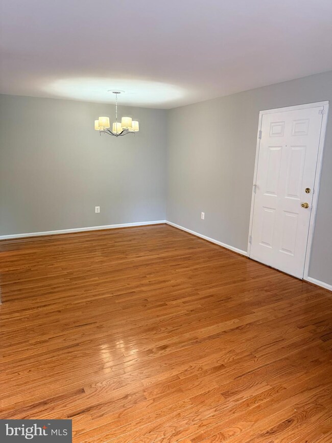 8600 Shadwell Dr unit 6, Alexandria, VA 22309 - photo 6