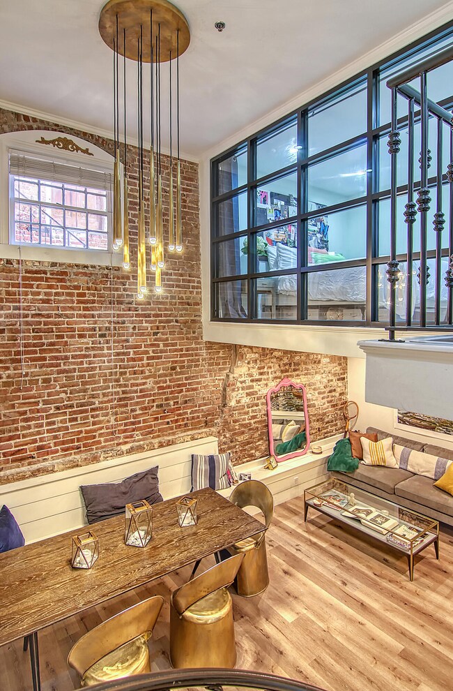 Amazing Use of Space!