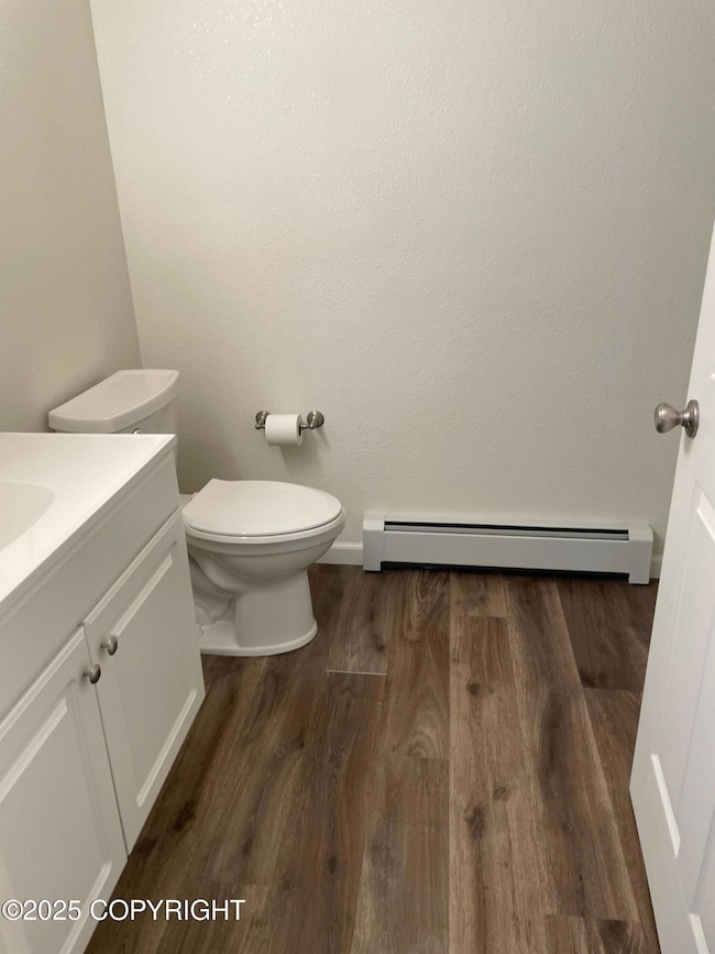 16510 Centerfield Dr unit B104, Anchorage, AK 99577 - photo 7