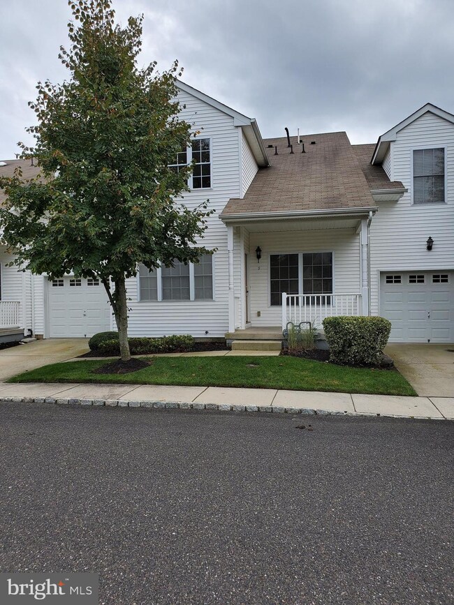 9 Osmond Way unit 17, Riverside, NJ 08075 - photo 2