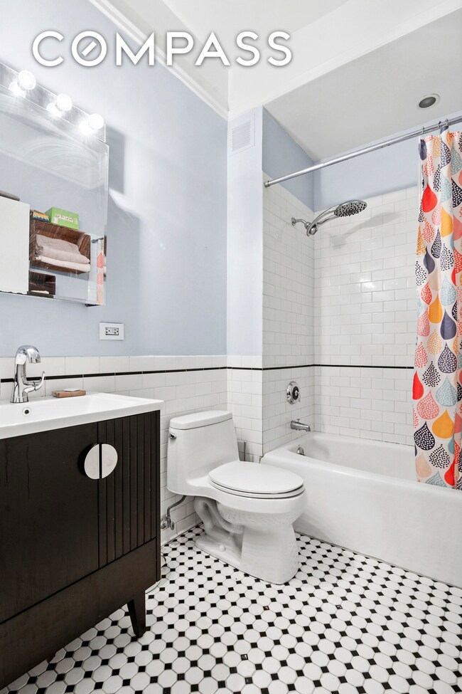 The Griffin unit 1H, Brooklyn, NY 11217 - photo 6