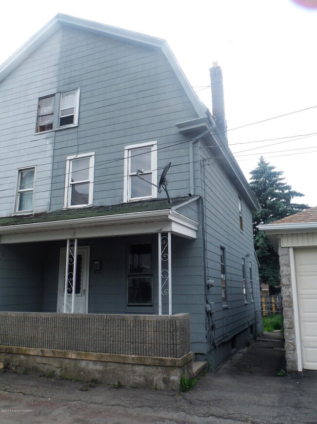 207 Bator Street West Hazleton
