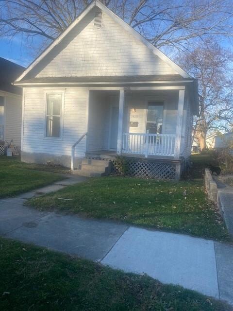 2429 Fletcher St, Anderson, IN 46016 - photo 2