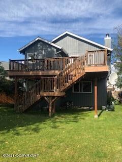 5824 Image Cir, Anchorage, AK 99504 - photo 2