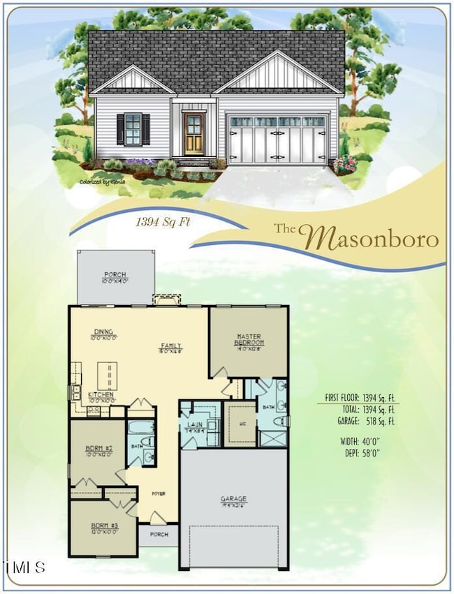 masonboro