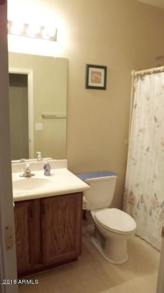Hall Bath
