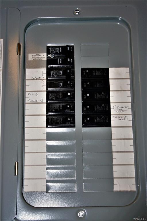 Newer circuit breakers