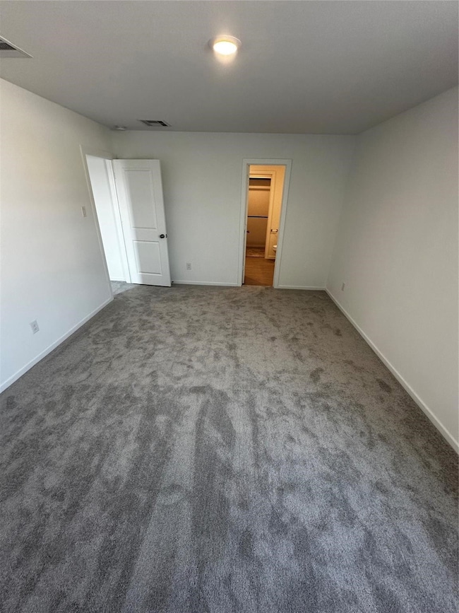 Pics are not of the actual home.  They represent a home of the same floor plan.