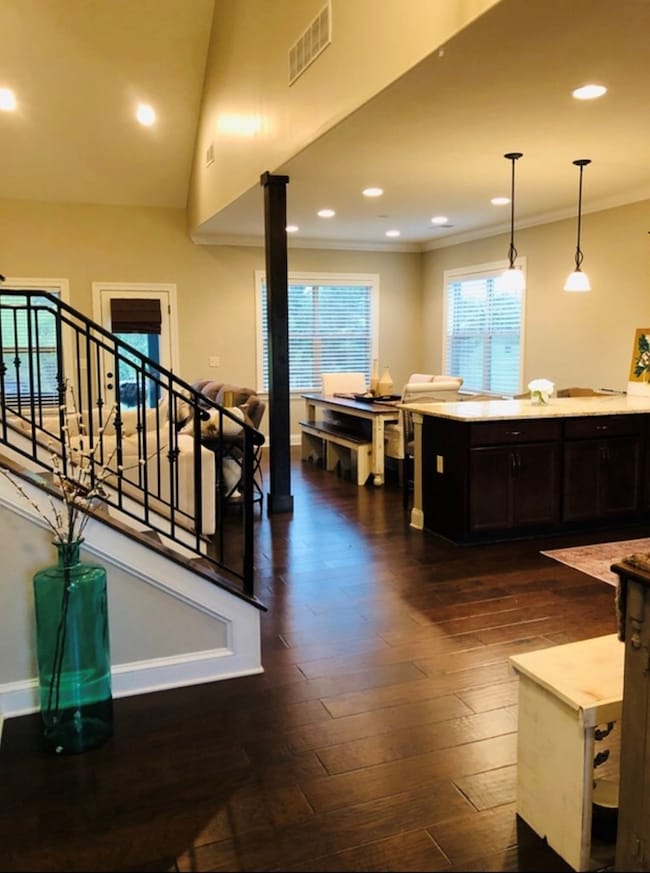 151 Lakes Dr S, Oxford, MS 38655 - photo 2