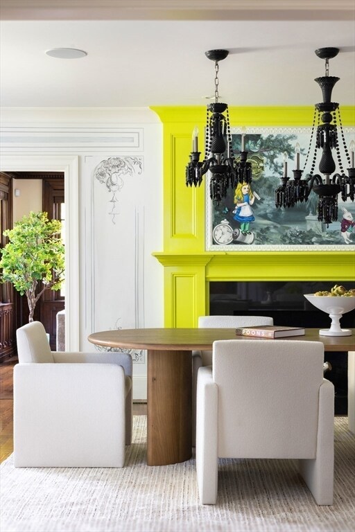 1004 Centre St, Newton Center, MA 02459 - photo 6