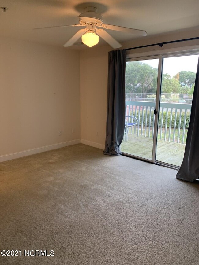 Owners Bedroom