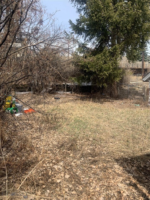 23 E Gagnon St, Butte, MT 59701 - photo 2