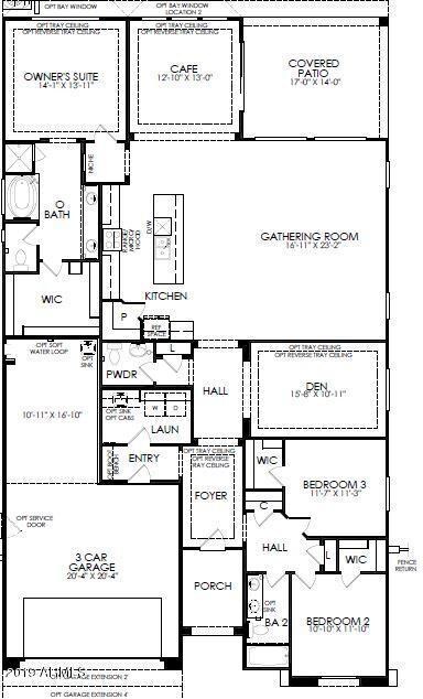 9646 E Tumbleweed Ave, Mesa, AZ 85212 - photo 2