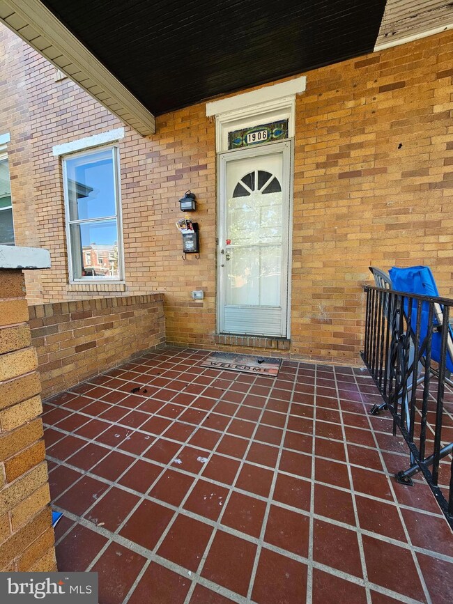 1906 Grinnalds Ave, Baltimore, MD 21230 - photo 4