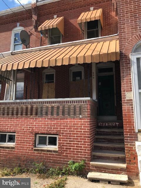 309 N Franklin St, Wilmington, DE 19805 - photo 3