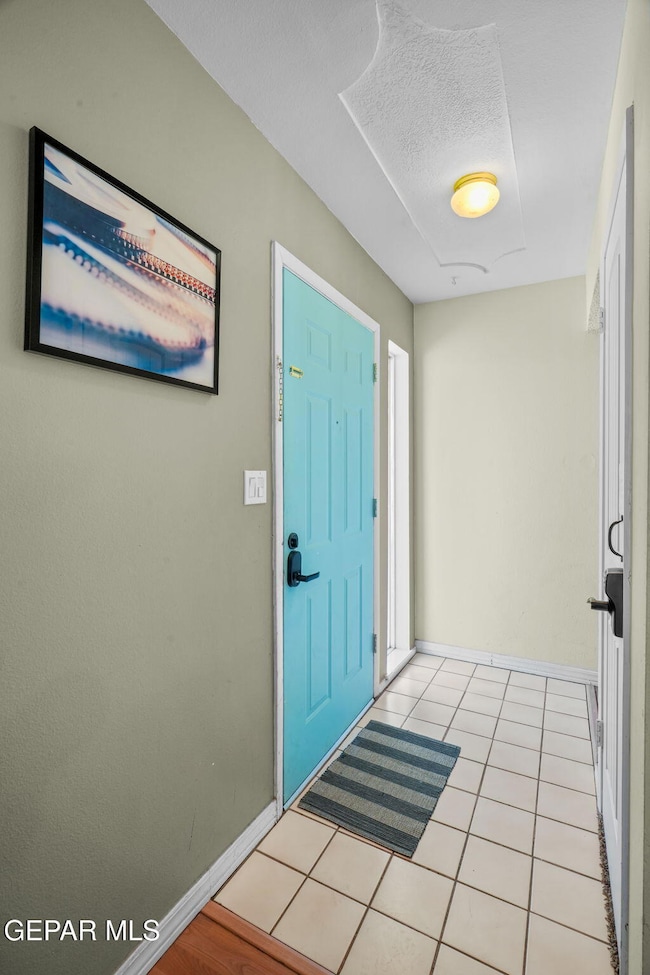 9901 Sidewinder St, El Paso, TX 79924 - photo 7