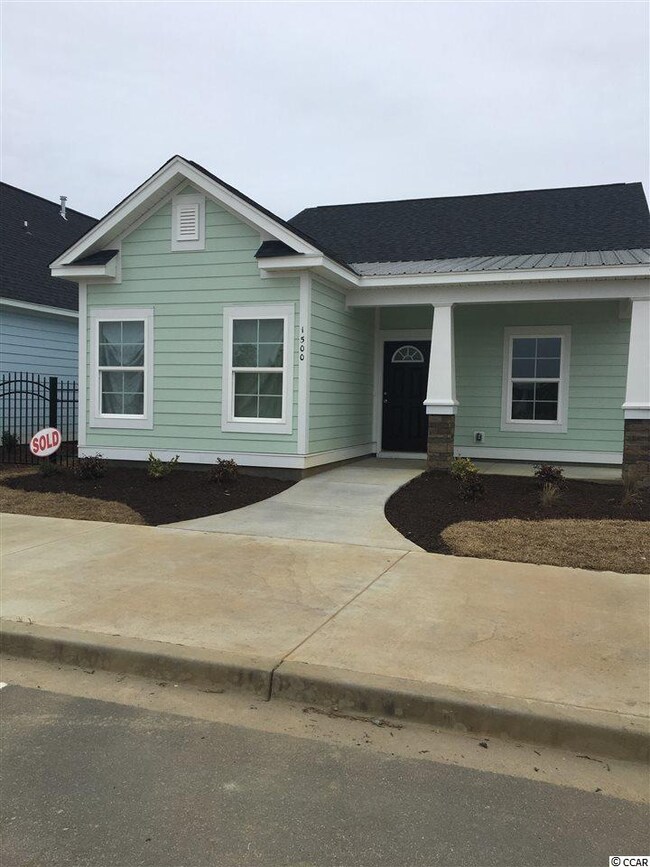 1500 Riverport Dr unit Lot 8, Conway, SC 29526 - photo 5