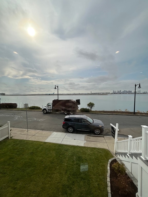 154-156 Bayswater St unit 1, Boston, MA 02128 - photo 2