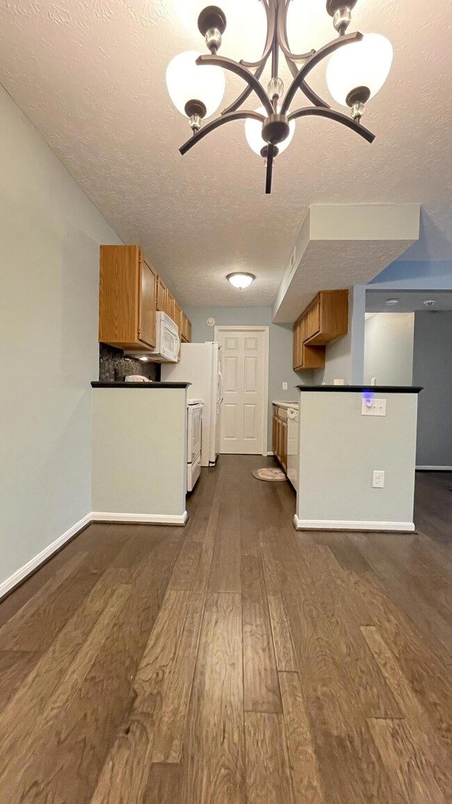 Dining / Kitchen