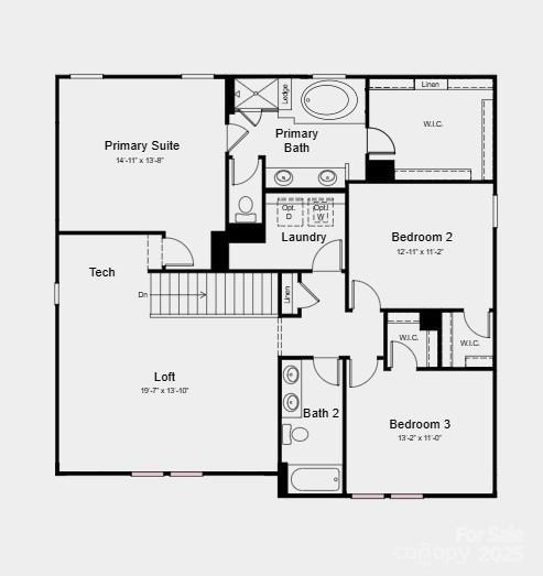 1505 Hubert Graham Way, Tega Cay, SC 29708 - photo 3