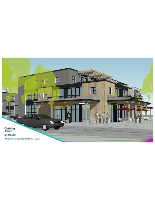 32 & 40 Hedman Ln, Whitefish, MT 59937 - photo 2