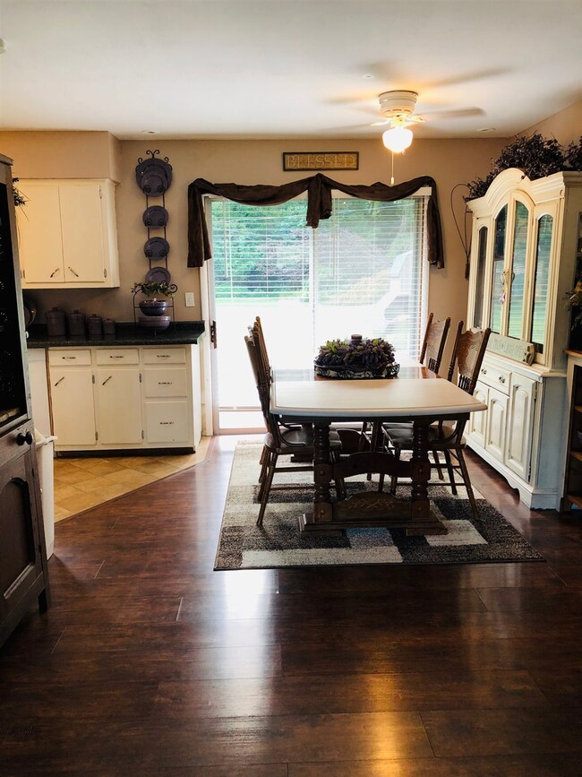 4225 N Meadow Lark Ln, Jasper, IN 47546 - photo 5