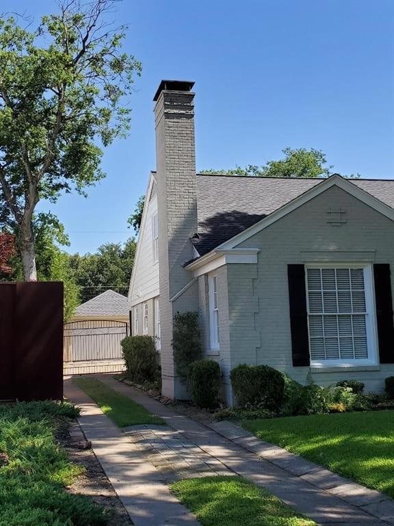 6015 Marquita Ave, Dallas, TX 75206 - photo 2