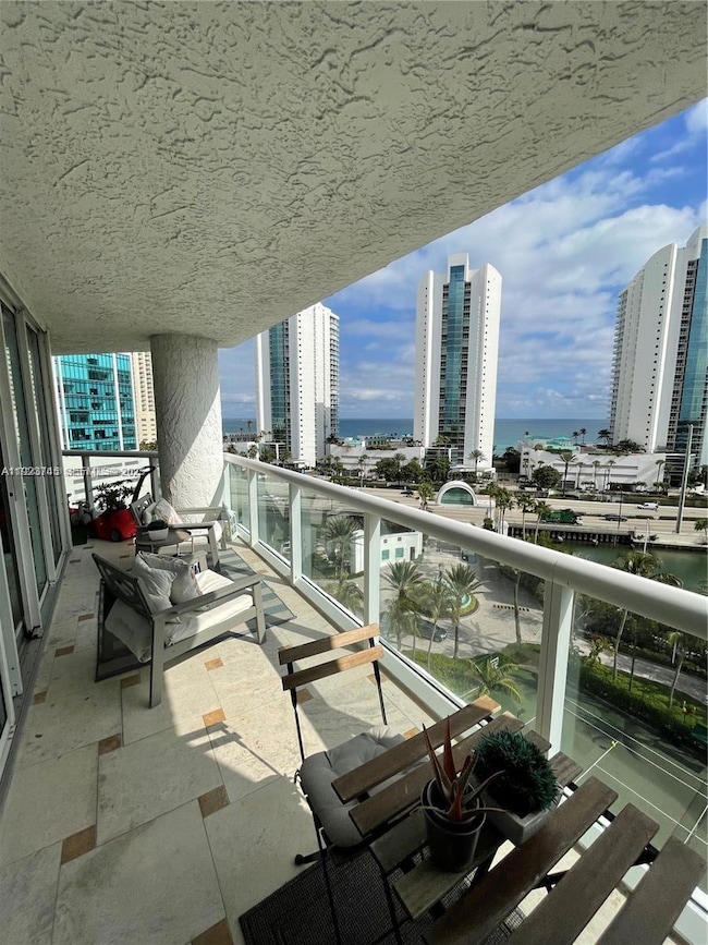 Oceania IV unit 942, Sunny Isles Beach, FL 33160 - photo 5
