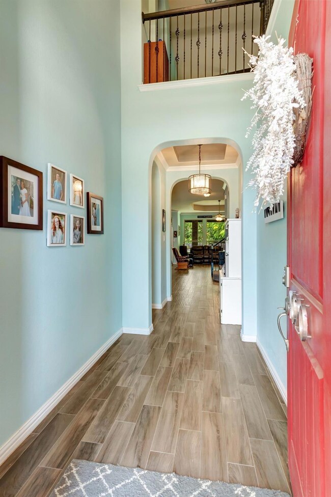 4020 Crosstrees Dr, Argyle, TX 76226 - photo 4