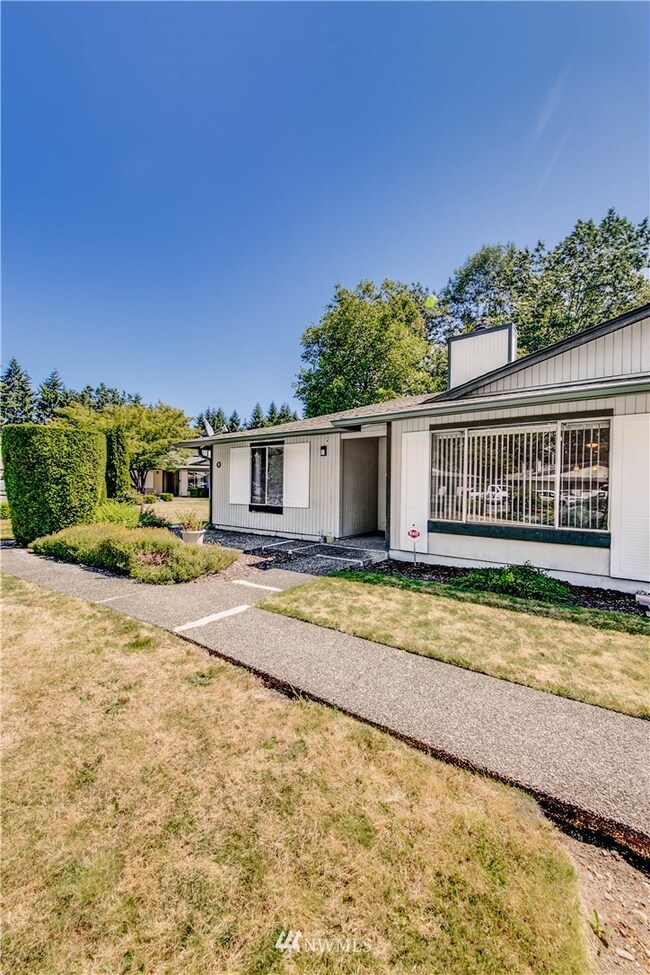 2611 19th Place SE unit O-57, Auburn, WA 98002 - photo 2