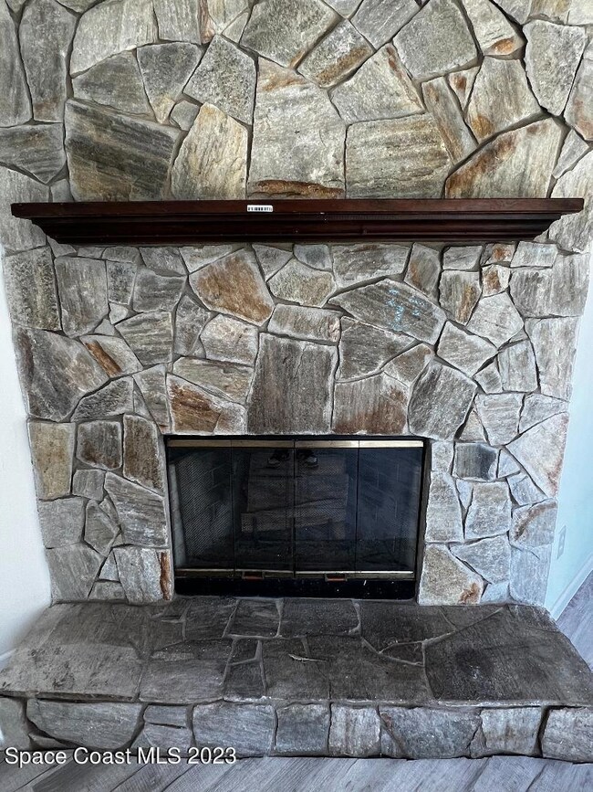 Fire Place