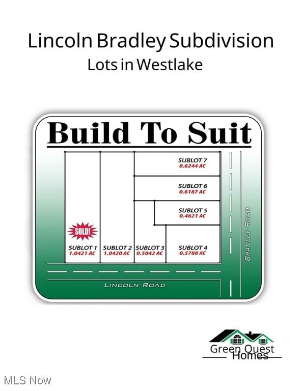 S/L 5 Bradley Rd, Westlake, OH 44145 - photo 4