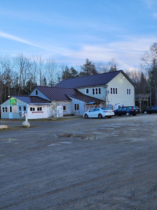 784 Acadia Hwy, Montville, ME 04941 - photo 2