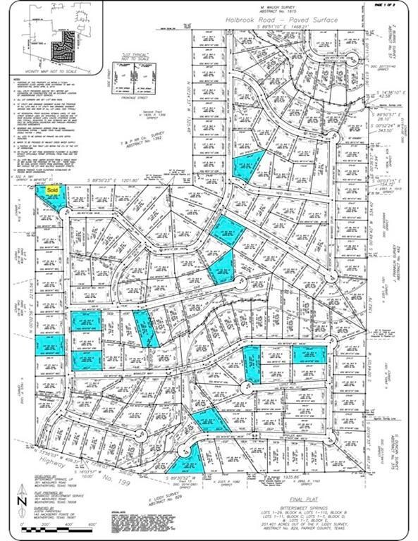 634 Winkler Way, Springtown, TX 76082 - photo 3